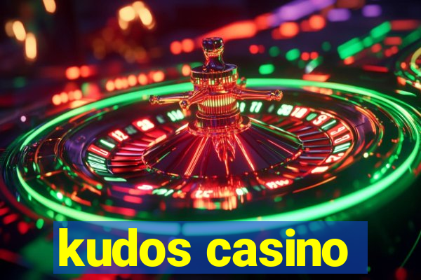 kudos casino