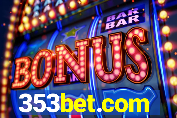 353bet.com