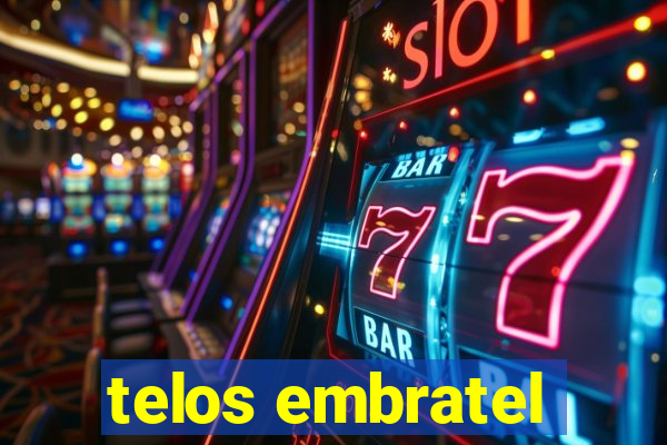 telos embratel