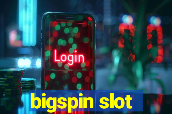 bigspin slot