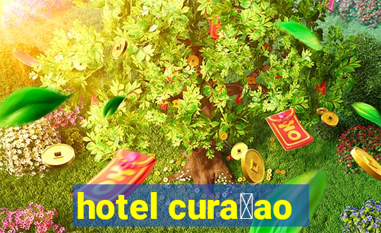 hotel cura莽ao