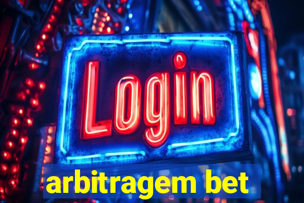 arbitragem bet