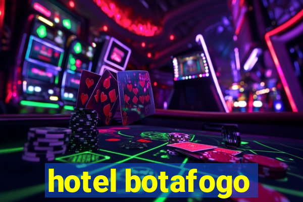 hotel botafogo