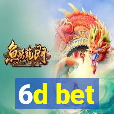 6d bet