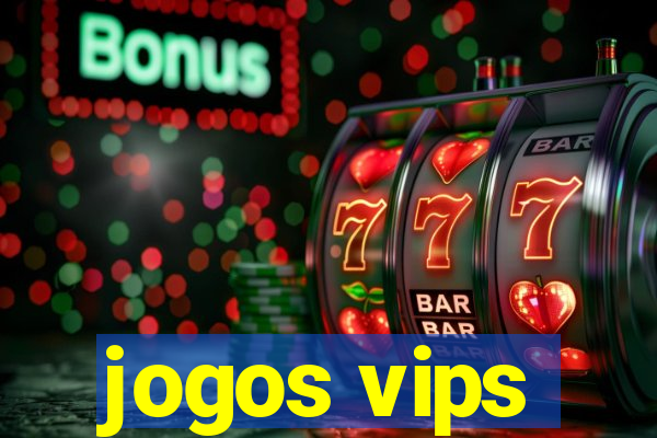 jogos vips