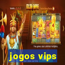 jogos vips