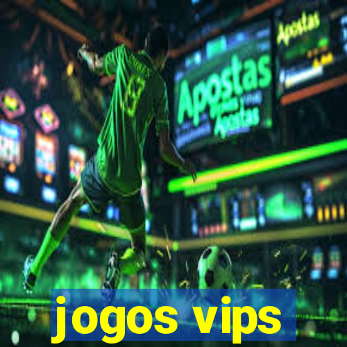 jogos vips