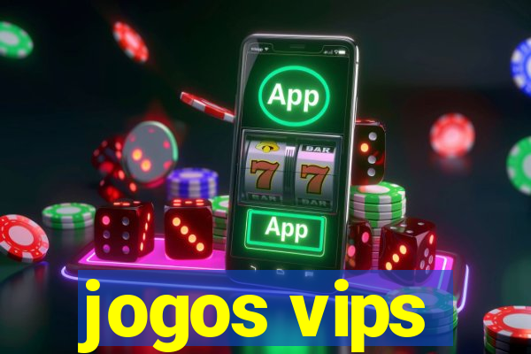 jogos vips