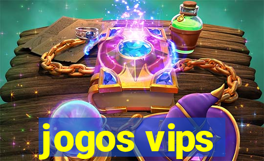 jogos vips