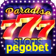 pegobet