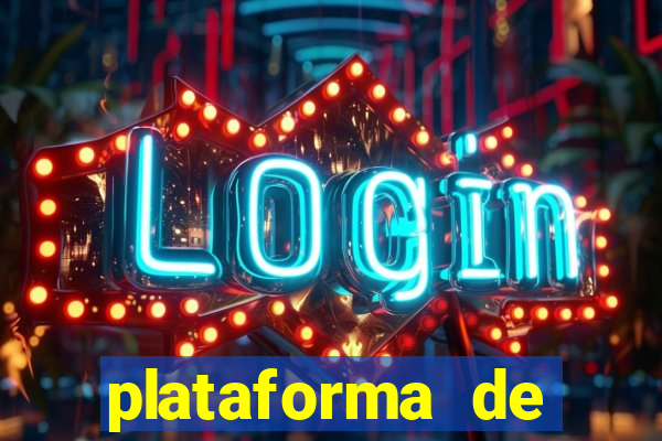 plataforma de casino com bonus de cadastro