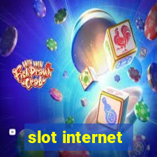 slot internet