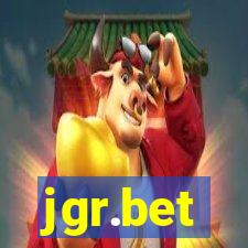 jgr.bet