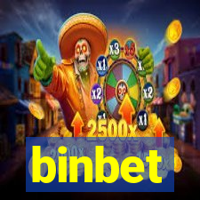 binbet