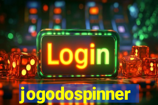 jogodospinner