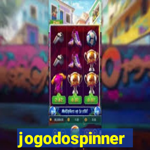 jogodospinner