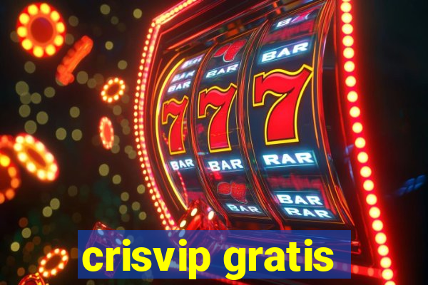 crisvip gratis