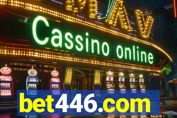 bet446.com