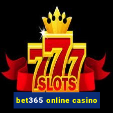 bet365 online casino