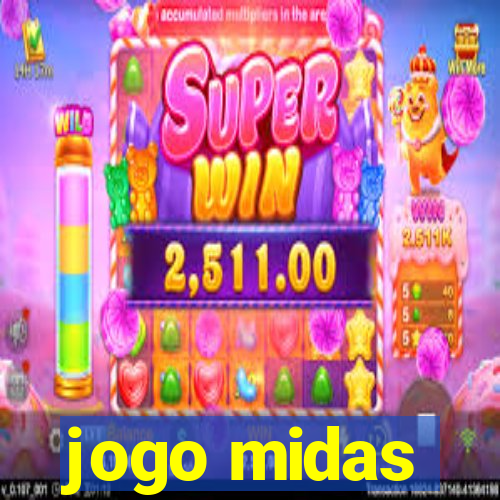 jogo midas