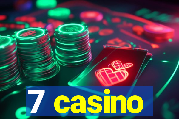 7 casino