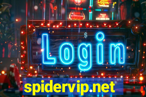 spidervip.net