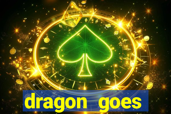 dragon goes house-hunting dublado