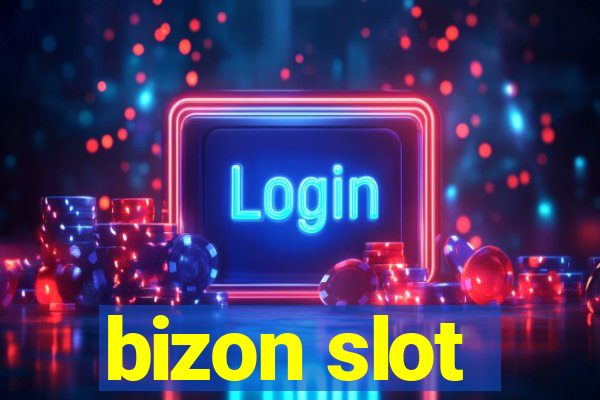 bizon slot