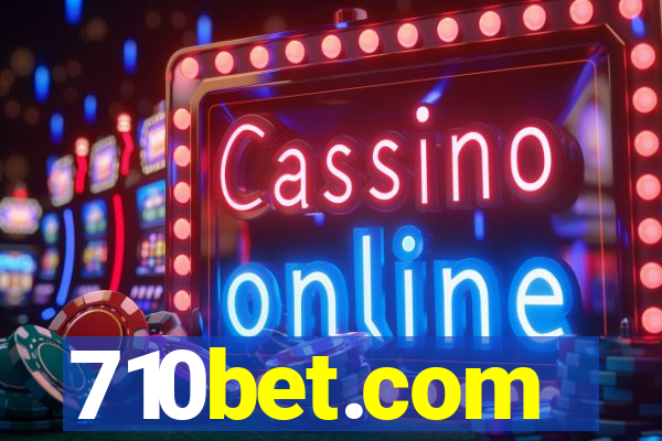 710bet.com