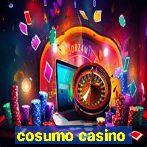 cosumo casino