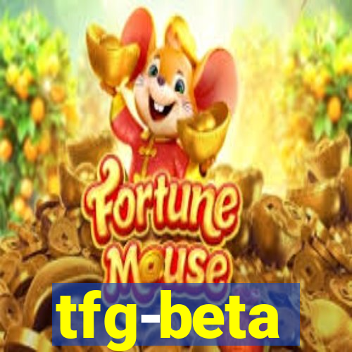 tfg-beta