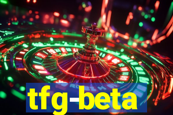 tfg-beta