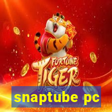 snaptube pc