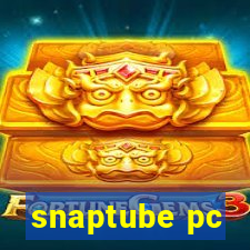 snaptube pc