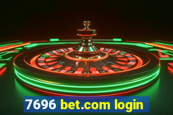 7696 bet.com login