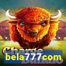 bela777com