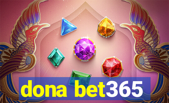 dona bet365