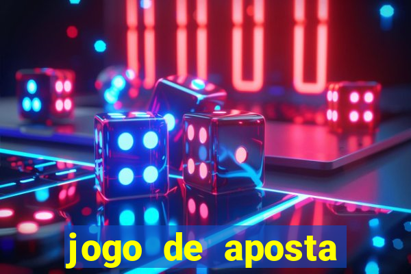 jogo de aposta menor de 18