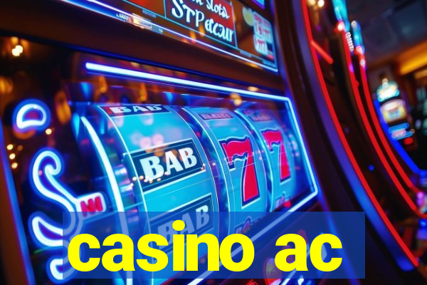 casino ac