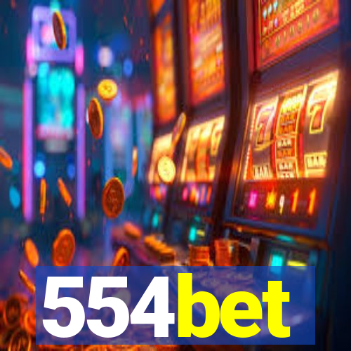 554bet