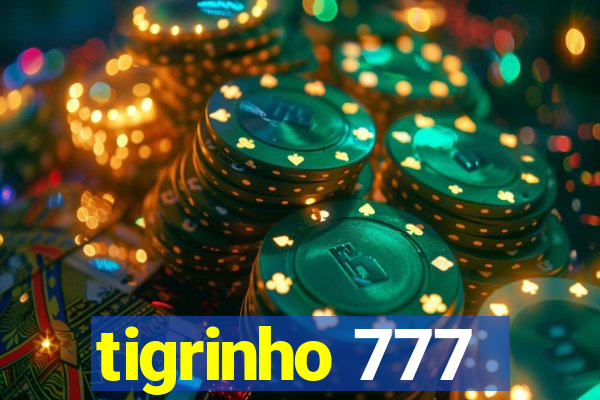 tigrinho 777