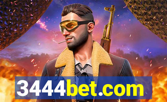 3444bet.com