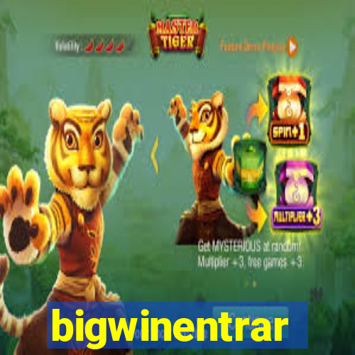 bigwinentrar