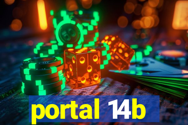 portal 14b