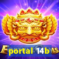 portal 14b