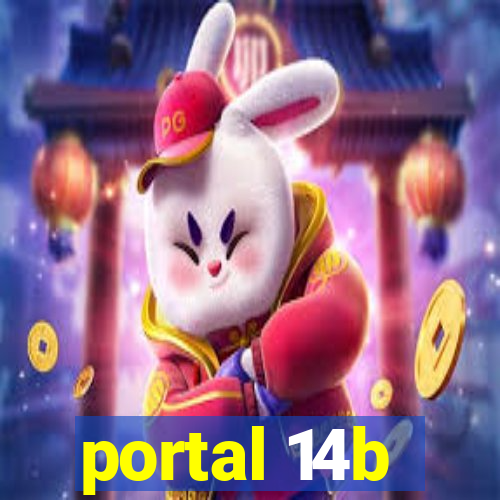 portal 14b