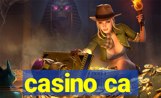 casino ca