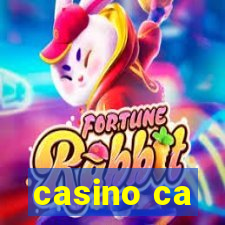 casino ca