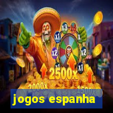 jogos espanha