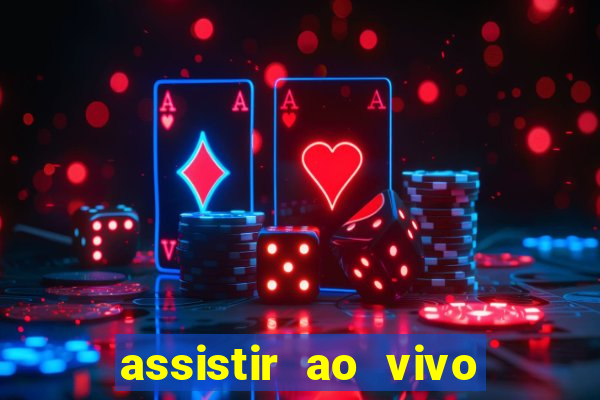 assistir ao vivo flamengo e cruzeiro